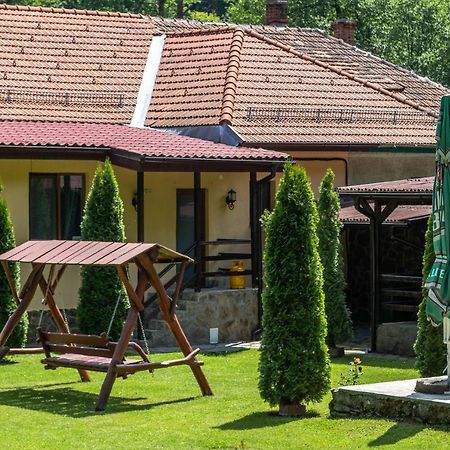 Casa Alex Villa Valiug Ngoại thất bức ảnh