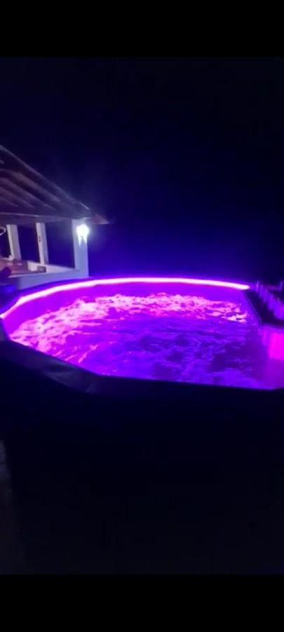 Casa Alex Villa Valiug Ngoại thất bức ảnh