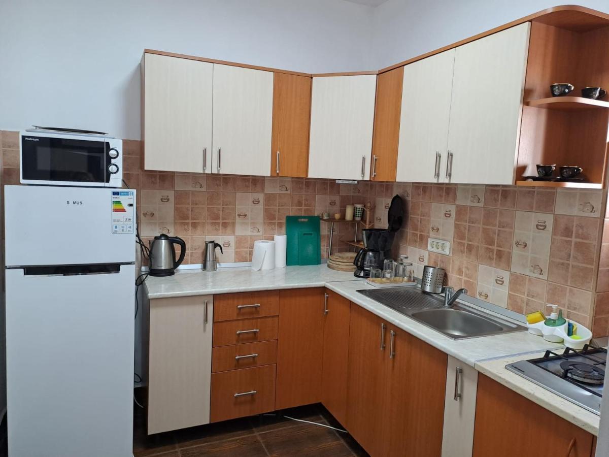Casa Alex Villa Valiug Ngoại thất bức ảnh