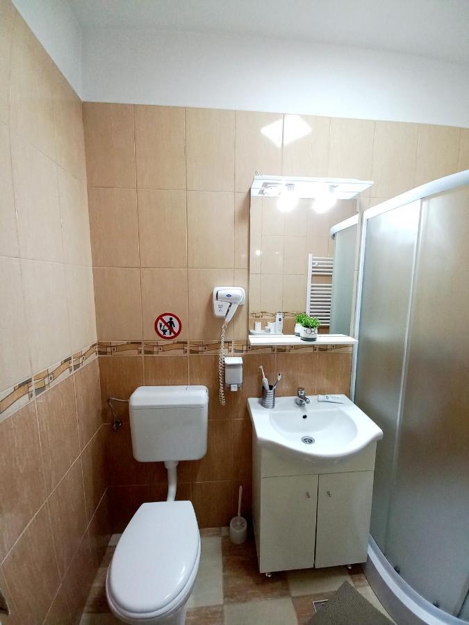 Casa Alex Villa Valiug Ngoại thất bức ảnh