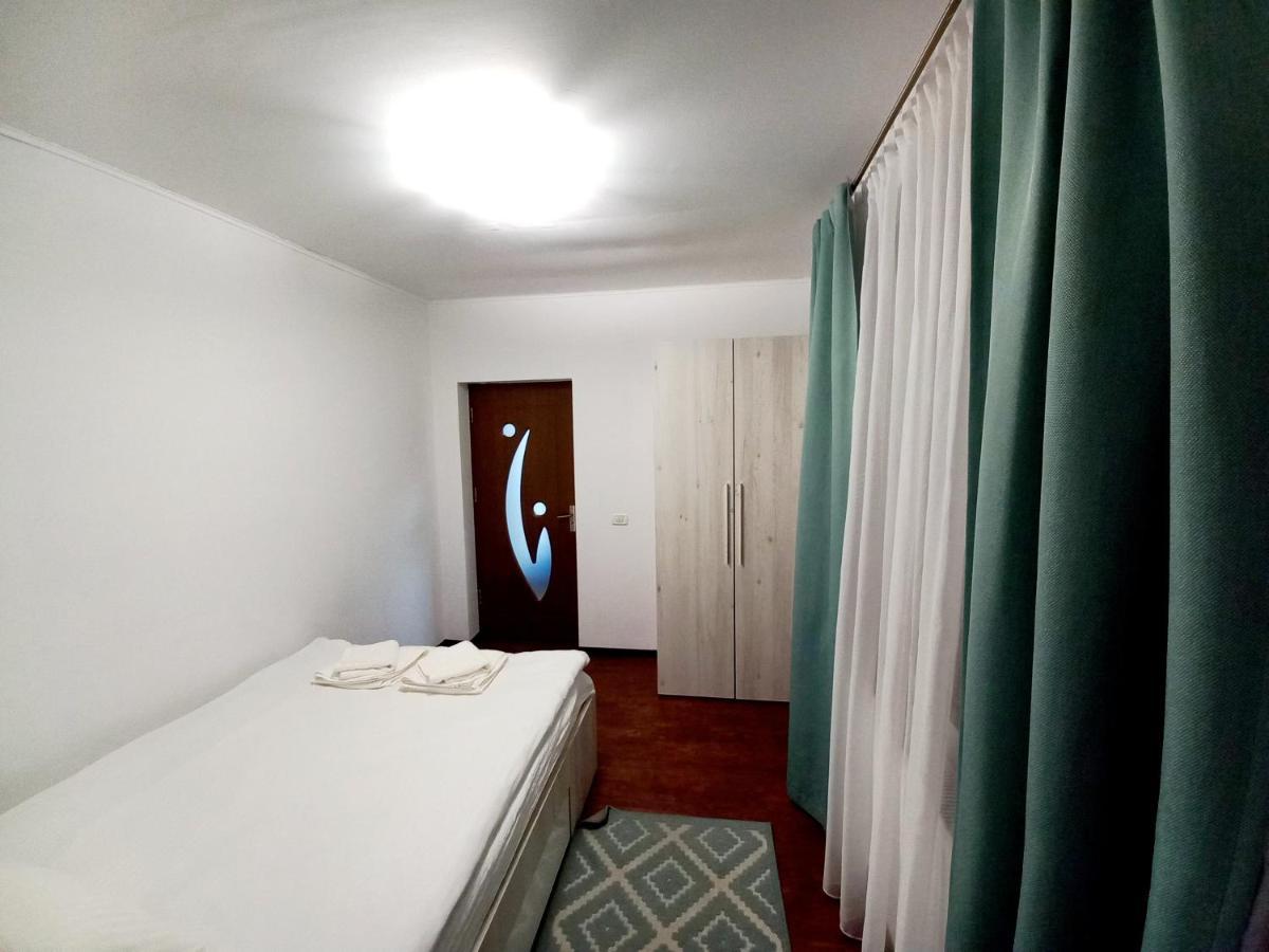 Casa Alex Villa Valiug Ngoại thất bức ảnh