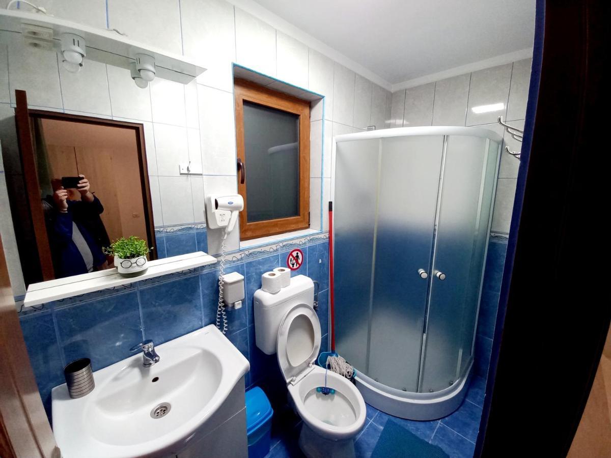 Casa Alex Villa Valiug Ngoại thất bức ảnh