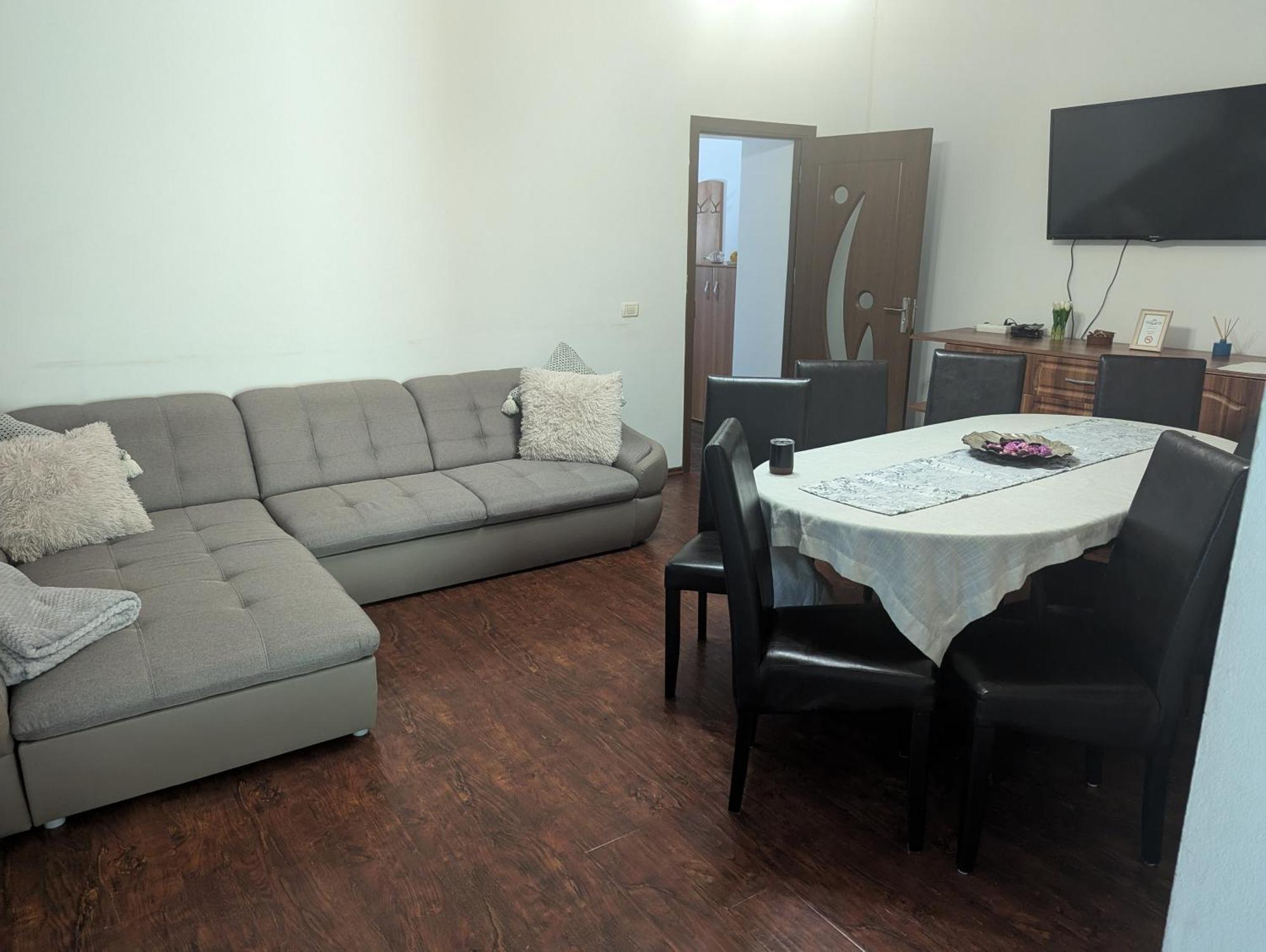 Casa Alex Villa Valiug Ngoại thất bức ảnh
