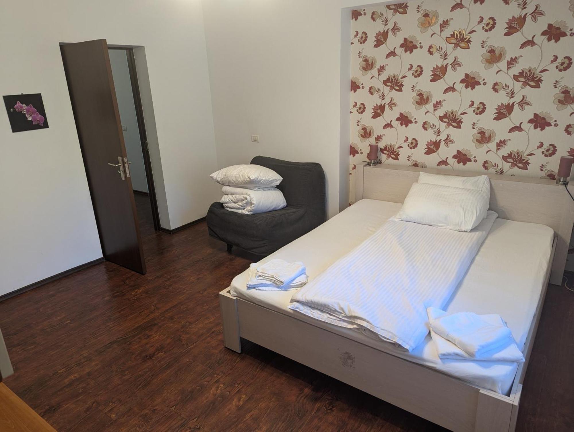 Casa Alex Villa Valiug Ngoại thất bức ảnh