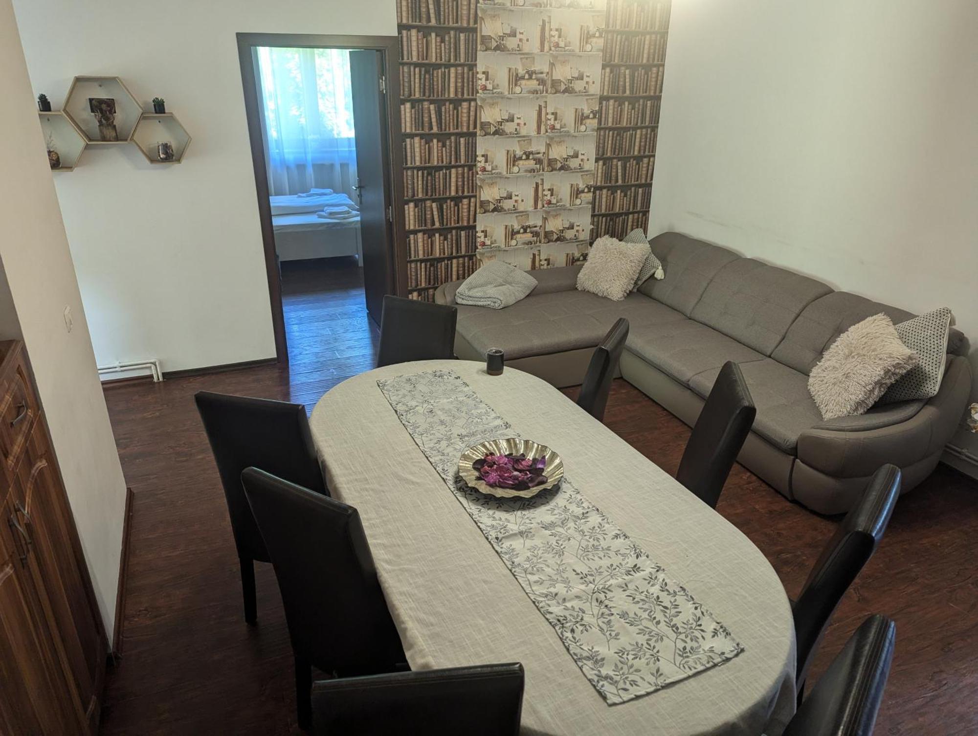 Casa Alex Villa Valiug Ngoại thất bức ảnh